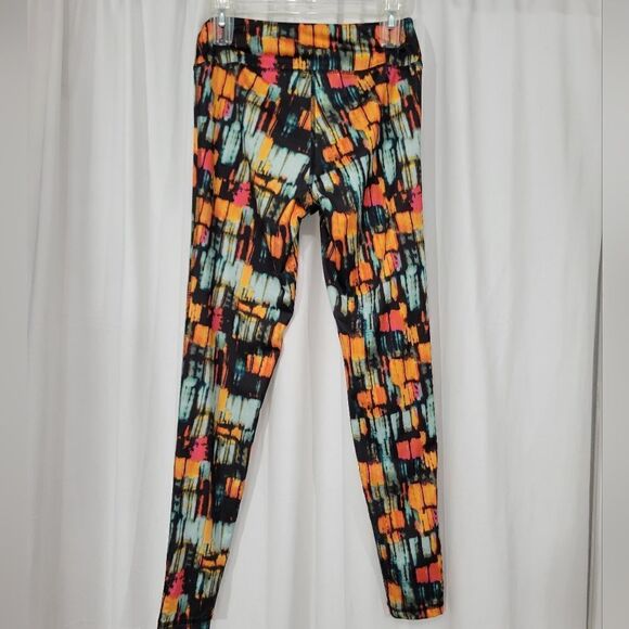 Logo athletica leggings - Picture 3 of 8